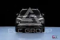 2025 Mercedes Benz GLC 300
