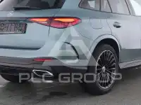 2025 Mercedes Benz GLC 300