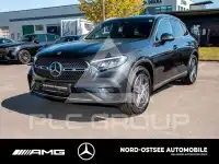 2025 Mercedes Benz GLC 300