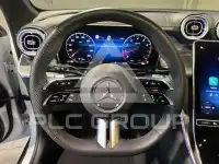 2025 Mercedes Benz GLC 300