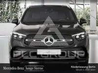 2025 Mercedes Benz GLC 300