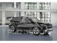 2025 Mercedes Benz GLC 300