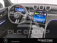 2025 Mercedes Benz GLC 300