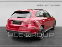 2025 Mercedes Benz GLC 300