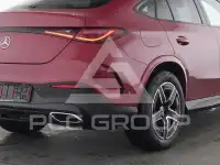 2025 Mercedes Benz GLC 300