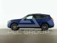 2025 Mercedes Benz GLC 300