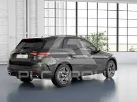 2025 Mercedes Benz GLC 300