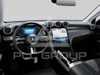 2025 Mercedes Benz GLC 300