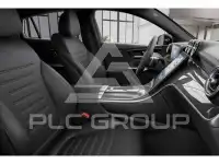 2025 Mercedes Benz GLC 300
