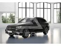 2025 Mercedes Benz GLC 300