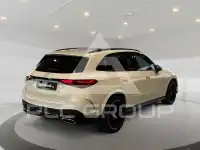 2025 Mercedes Benz GLC 300
