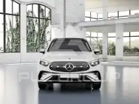 2025 Mercedes Benz GLC 300