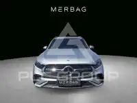 2025 Mercedes Benz GLC 300