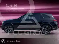 2025 Mercedes Benz GLC 300