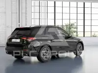 2025 Mercedes Benz GLC 300