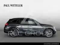 2025 Mercedes Benz GLC 300