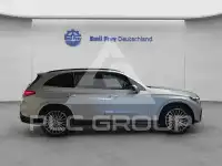 2025 Mercedes Benz GLC 300