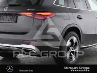 2025 Mercedes Benz GLC 300