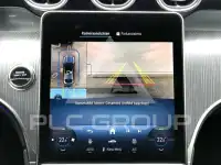 2025 Mercedes Benz GLC 300