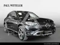 2025 Mercedes Benz GLC 300