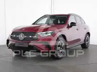 2025 Mercedes Benz GLC 300