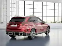 2025 Mercedes Benz GLC 300
