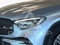 2025 Mercedes Benz GLC 300