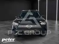 2025 Mercedes Benz GLC 300