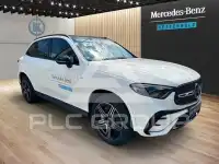 2025 Mercedes Benz GLC 300