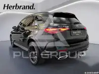 2025 Mercedes Benz GLC 300