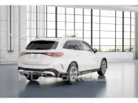 2025 Mercedes Benz GLC 300