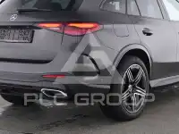 2025 Mercedes Benz GLC 300