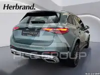 2025 Mercedes Benz GLC 300