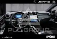 2025 Mercedes Benz GLC 300