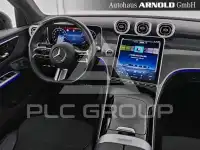 2025 Mercedes Benz GLC 300