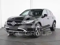 2025 Mercedes Benz GLC 300