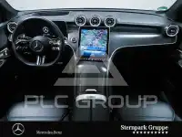 2025 Mercedes Benz GLC 300