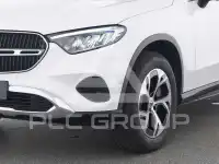 2025 Mercedes Benz GLC 300