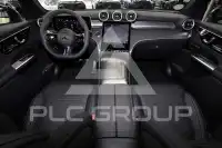 2025 Mercedes Benz GLC 300