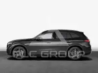2025 Mercedes Benz GLC 300