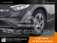 2025 Mercedes Benz GLC 300