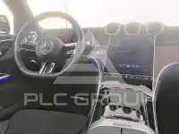2025 Mercedes Benz GLC 300