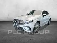2025 Mercedes Benz GLC 300