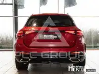 2025 Mercedes Benz GLC 300