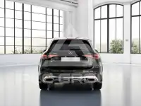2025 Mercedes Benz GLC 300