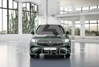 2025 Mercedes Benz GLC 300