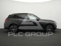 2025 Mercedes Benz GLC 300