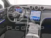 2025 Mercedes Benz GLC 300
