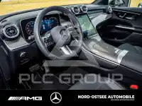2025 Mercedes Benz GLC 300