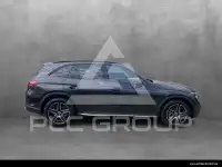 2025 Mercedes Benz GLC 300